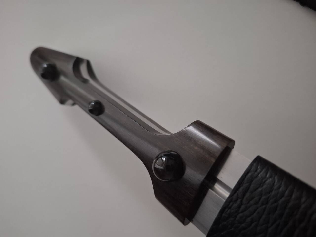 Черкесский сувенирный кинжал  в Нальчике фото 2 Увлечения и отдых Нальчик