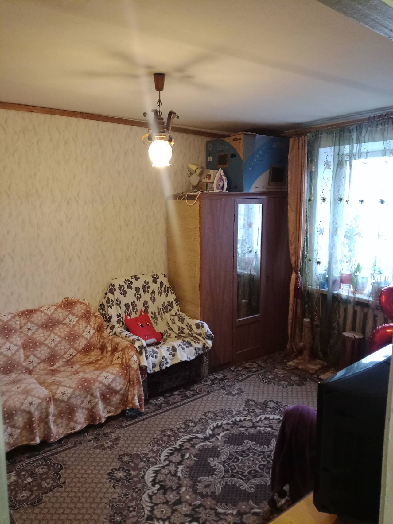 Продам квартиру в Ростове-на-Дону фото 6 Недвижимость Ростов-на-Дону Продам квартиру в Ростове-на-Дону фото 6 Недвижимость Ростов-на-Дону