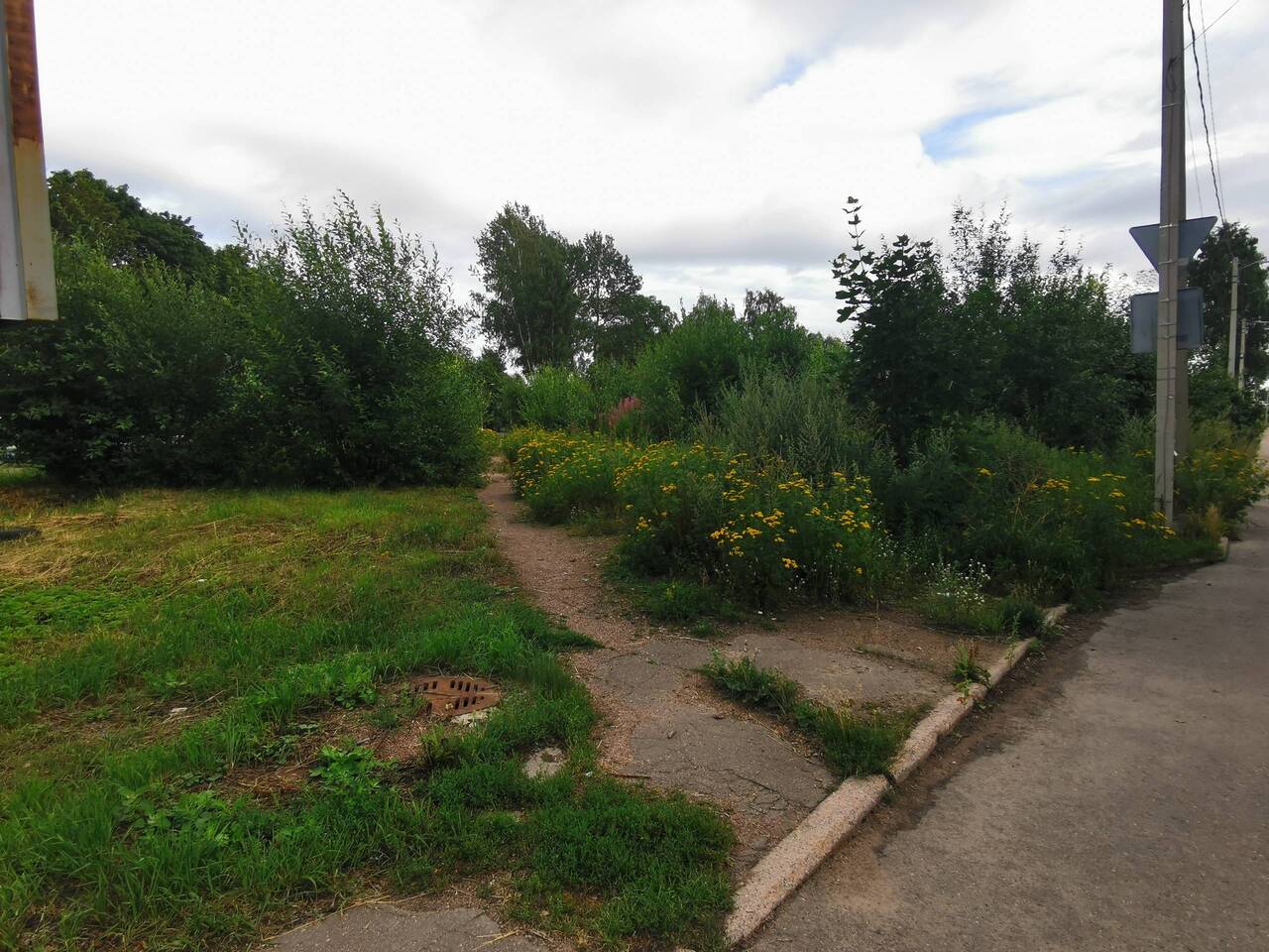 Продам участок в черте г Выборга ул Шестакова в Выборге фото 1 Недвижимость Выборг Продам участок в черте г Выборга ул Шестакова в Выборге фото 1 Недвижимость Выборг