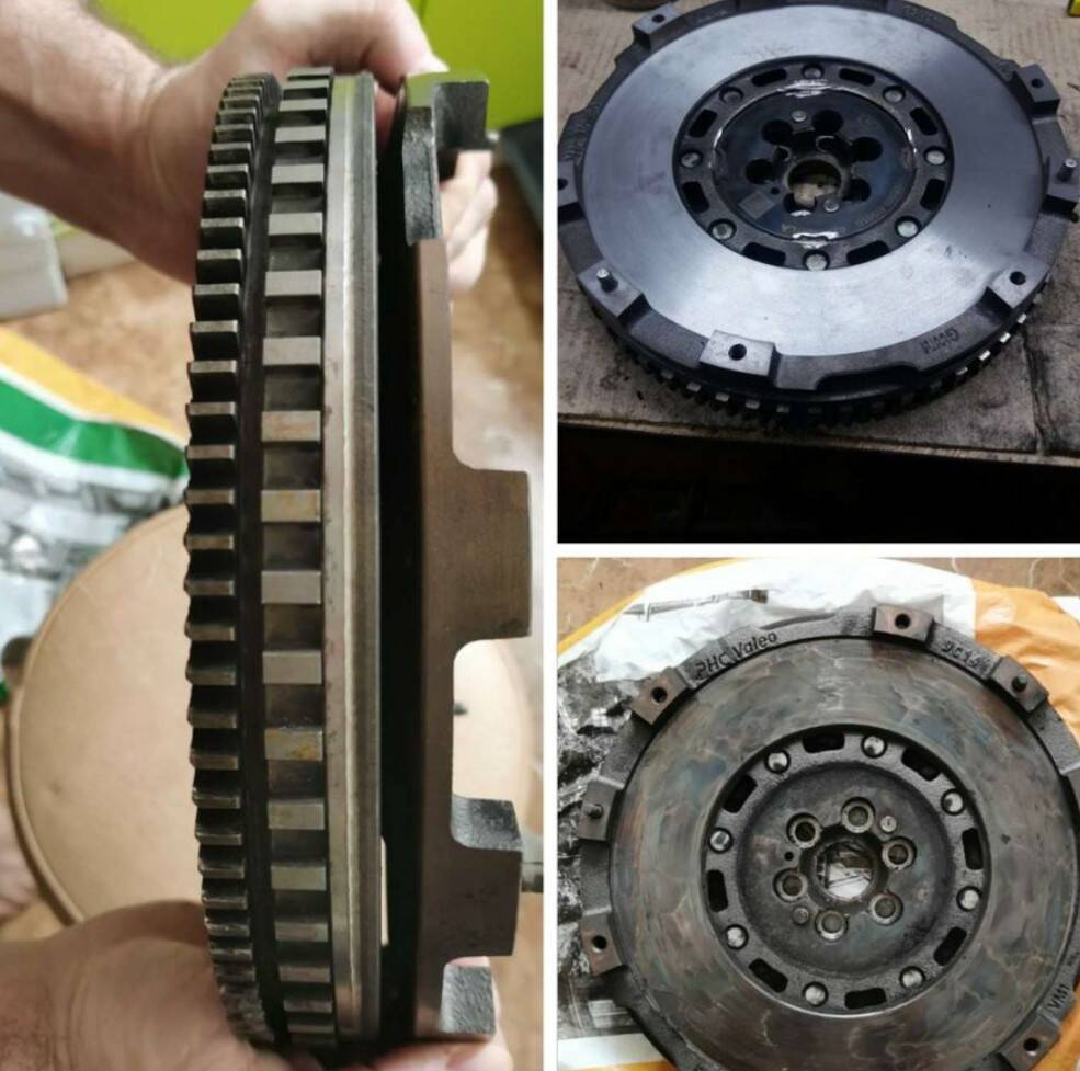 Ремонт тормозных систем,проточка маховиков,расточка ЦО колёсных дисков. в Нижнем Новгороде фото 6 Услуги Нижний Новгород