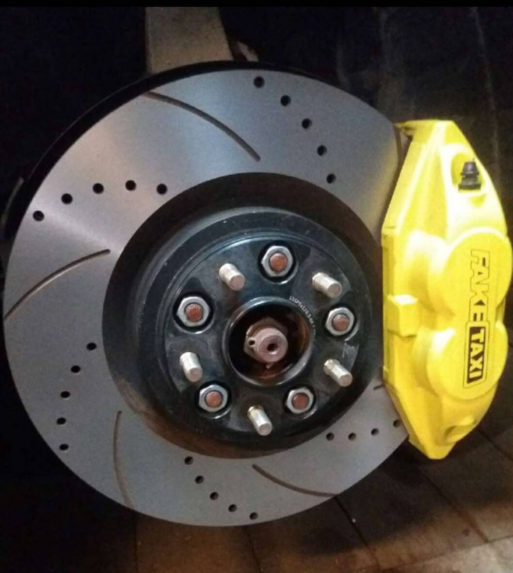 Ремонт тормозных систем,проточка маховиков,расточка ЦО колёсных дисков.