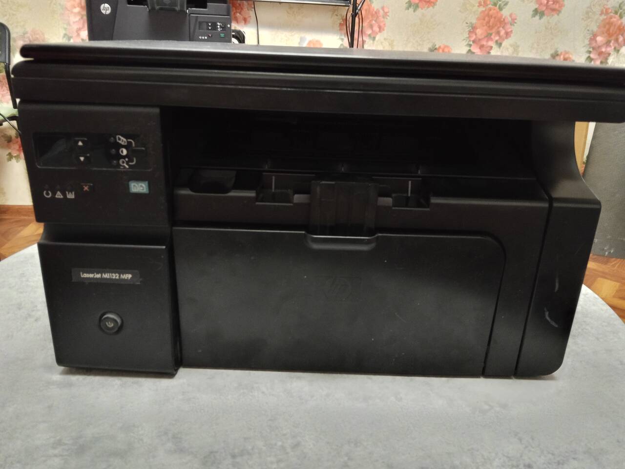 МФУ HP LaserJet M1132