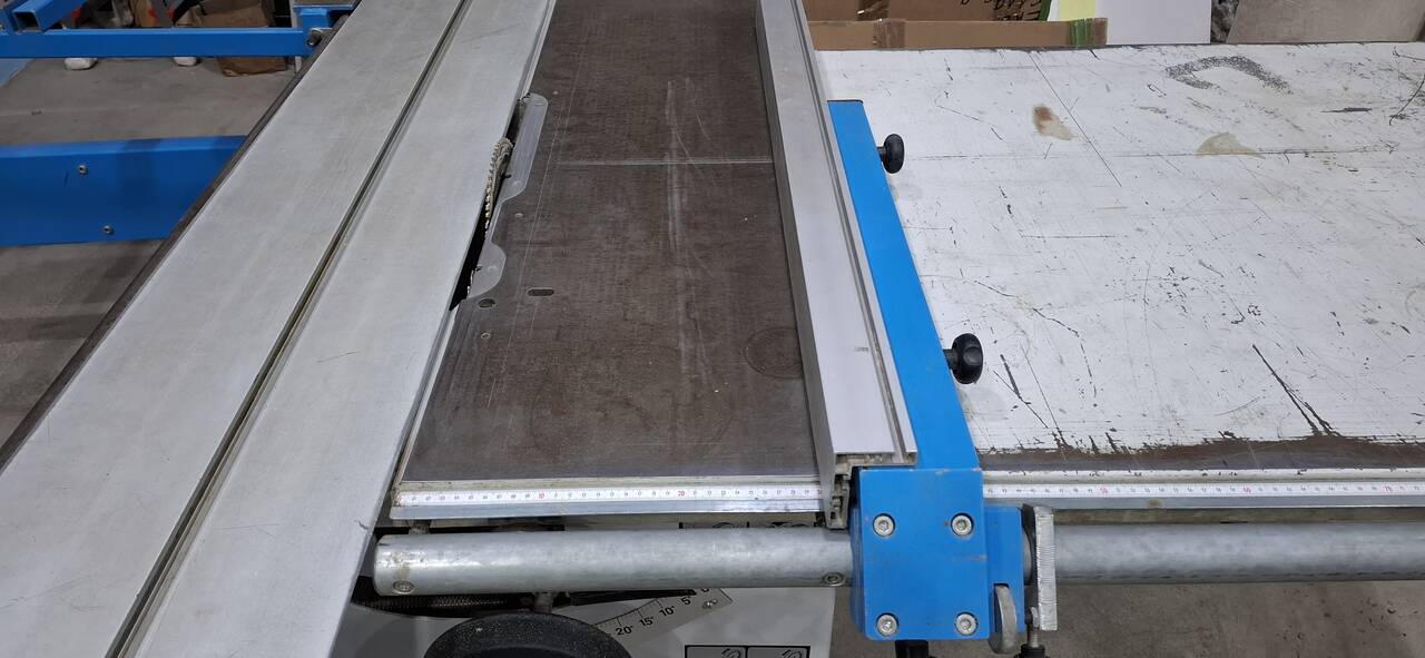 Cтанок форматно-раскроечный griggio azzurro в Екатеринбурге фото 5 Для дома и дачи Екатеринбург