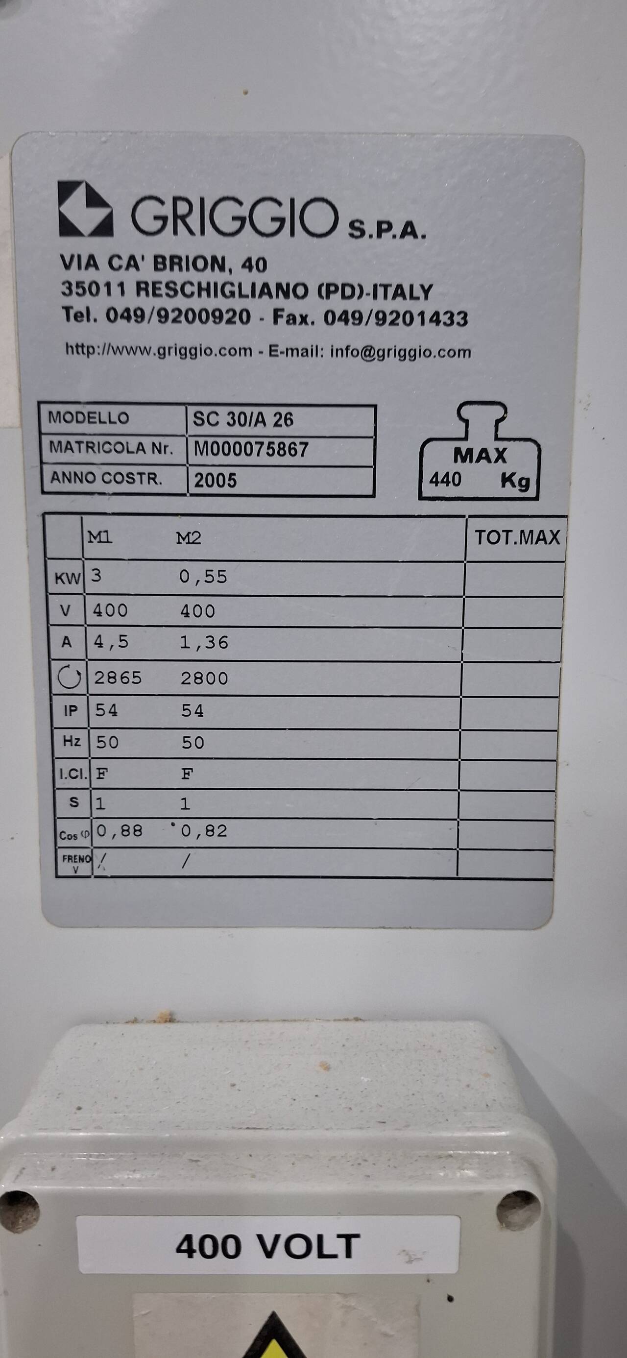Cтанок форматно-раскроечный griggio azzurro в Екатеринбурге фото 4 Для дома и дачи Екатеринбург