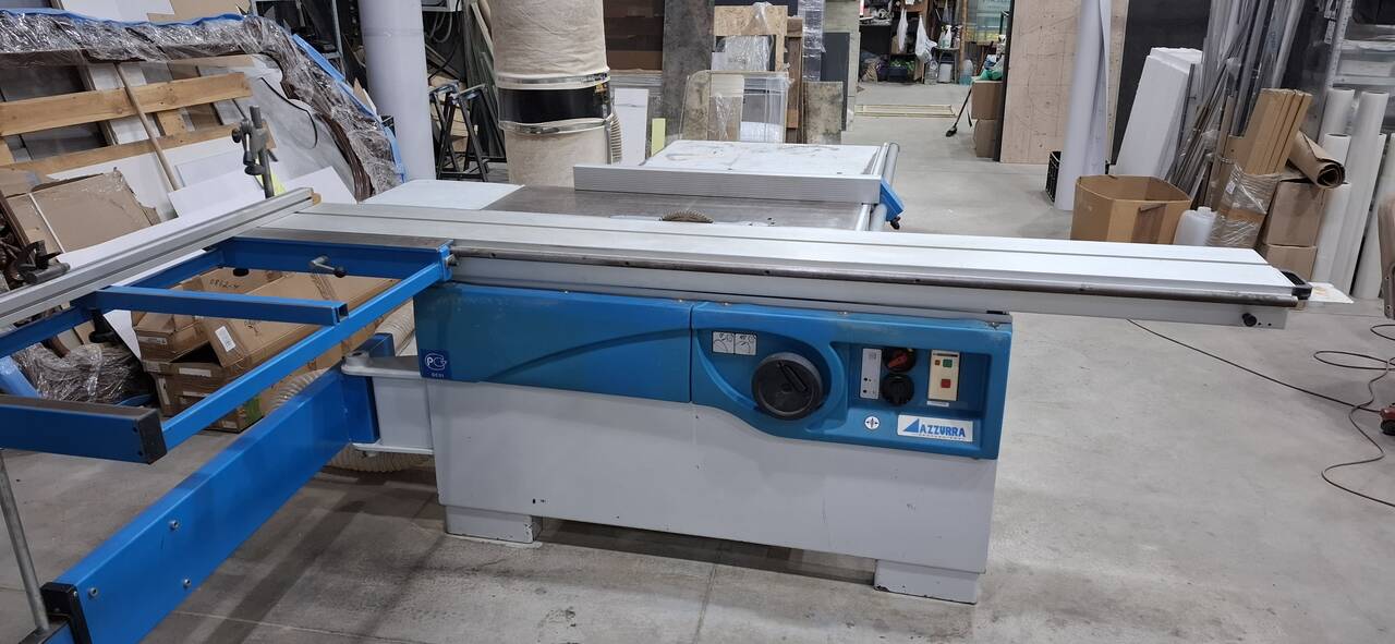 Cтанок форматно-раскроечный griggio azzurro в Екатеринбурге фото 2 Для дома и дачи Екатеринбург