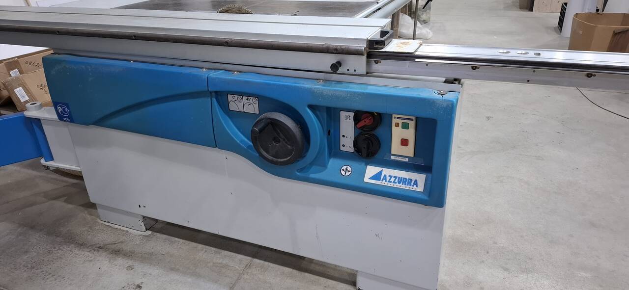 Cтанок форматно-раскроечный griggio azzurro в Екатеринбурге фото 7 Для дома и дачи Екатеринбург