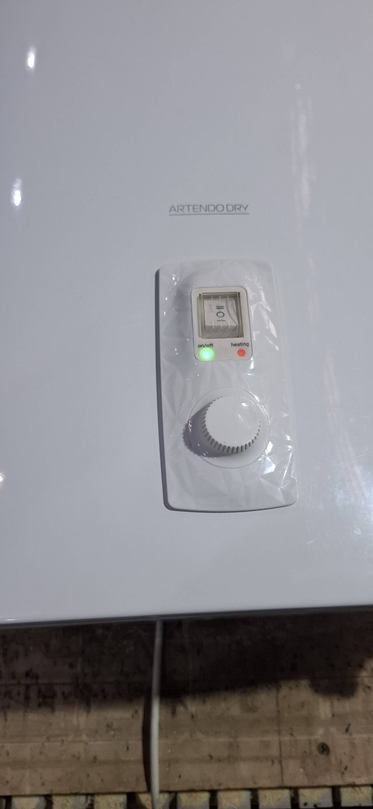 Водонагреватель zanussi zwh/s 100 Artendo Dry в Екатеринбурге фото 6 Для дома и дачи Екатеринбург