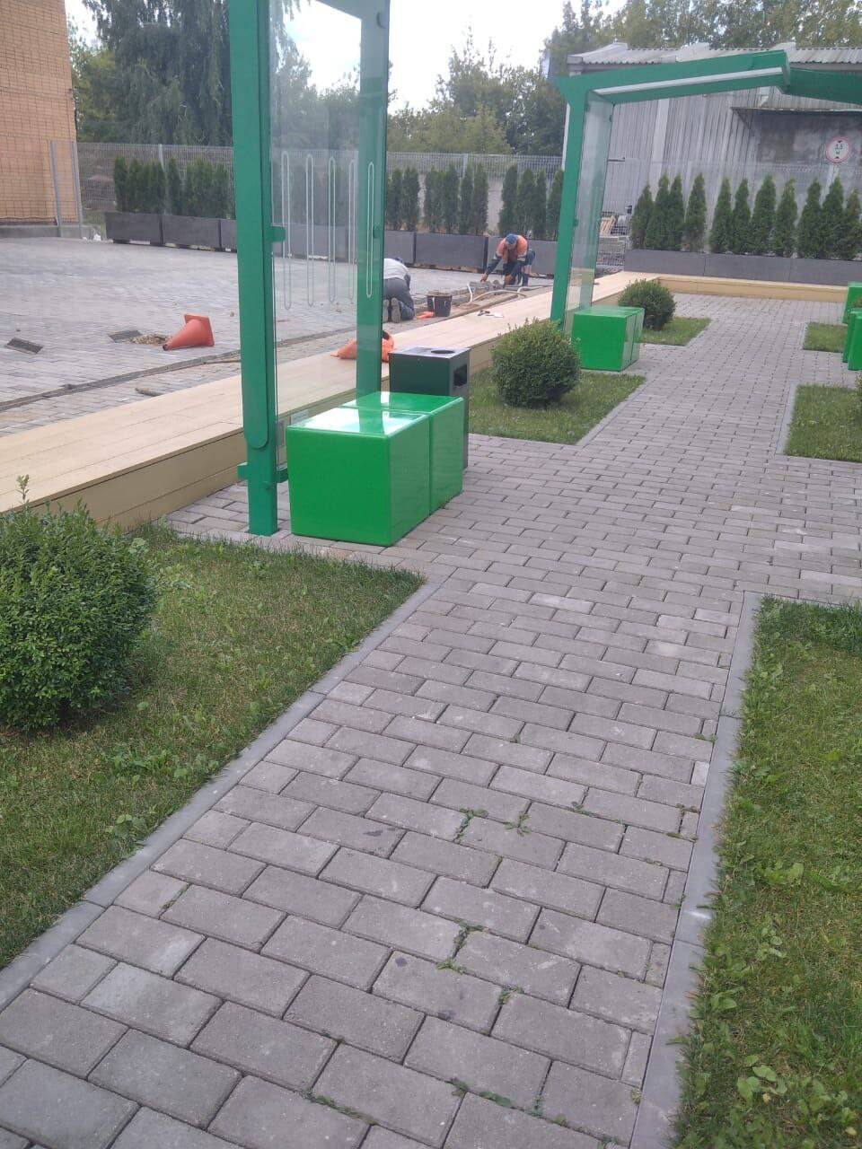 Плотницкие и строительные работы в Угличе фото 3 Услуги Углич