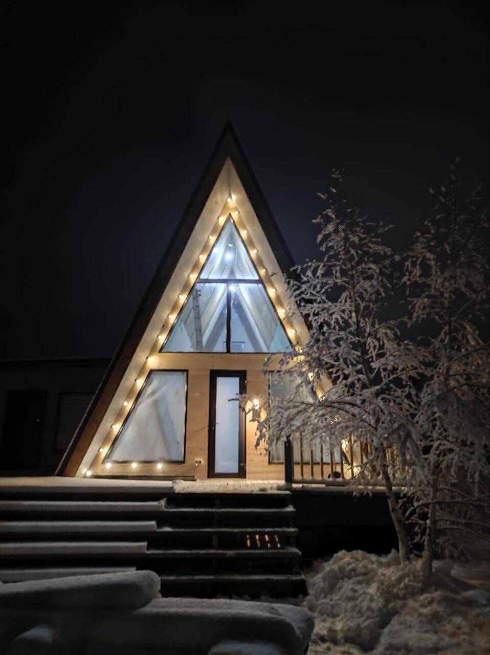 Строительные и ремонтные работы под ключ!