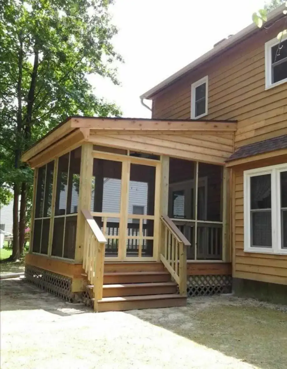 Строительные и ремонтные работы под ключ! в Орехово-Зуево фото 5 Услуги Орехово-Зуево