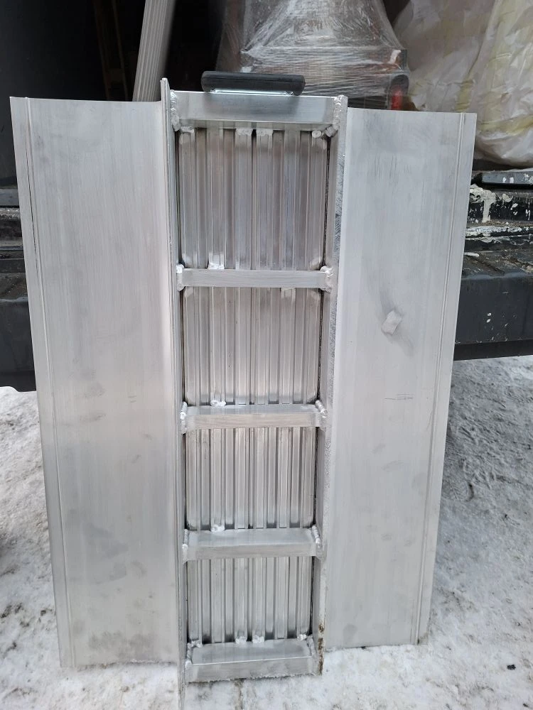 Мост перегрузочный ГКА 5.85.100.2/4(100%)МГ в Каменке (Пензенская область) фото 2 Транспорт Каменка (Пензенская область) Мост перегрузочный ГКА 5.85.100.2/4(100%)МГ в Каменке (Пензенская область) фото 2 Транспорт Каменка (Пензенская область)