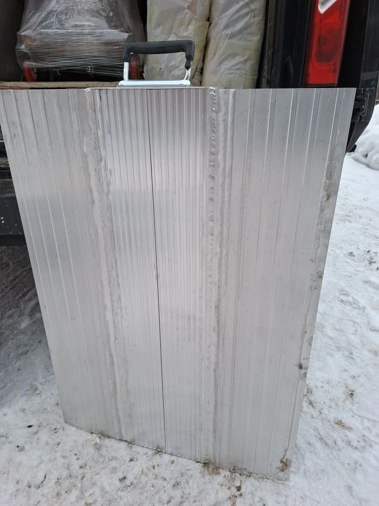 Мост перегрузочный ГКА 5.85.100.2/4(100%)МГ в Каменке (Пензенская область) фото 4 Транспорт Каменка (Пензенская область) Мост перегрузочный ГКА 5.85.100.2/4(100%)МГ в Каменке (Пензенская область) фото 4 Транспорт Каменка (Пензенская область)