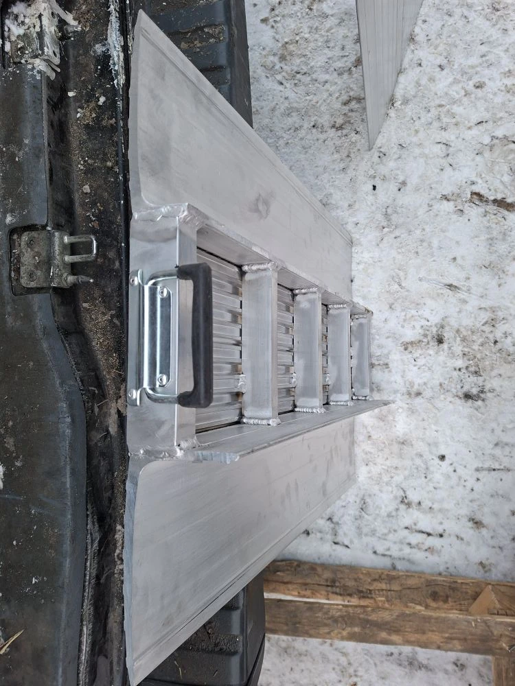 Мост перегрузочный ГКА 5.85.100.2/4(100%)МГ в Каменке (Пензенская область) фото 3 Транспорт Каменка (Пензенская область) Мост перегрузочный ГКА 5.85.100.2/4(100%)МГ в Каменке (Пензенская область) фото 3 Транспорт Каменка (Пензенская область)