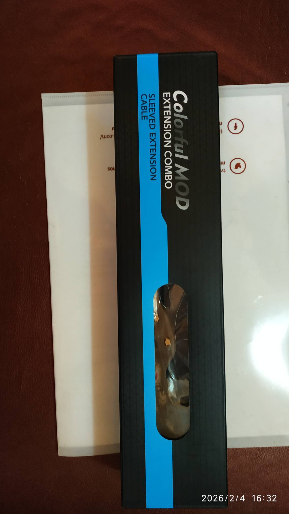 Кастомные удлинители кабеля GPU, 6+2PIN чёрные в Москве фото 4 Бытовая электроника Москва