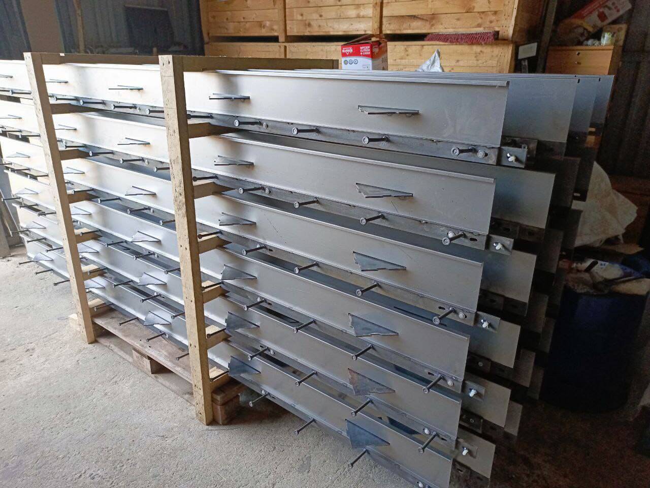 Вы знаете про несъемную опалубку Peikko (Пейкко), теперь в России есть REINFORCE JOINT JH в Смоленске фото 3 Услуги Смоленск