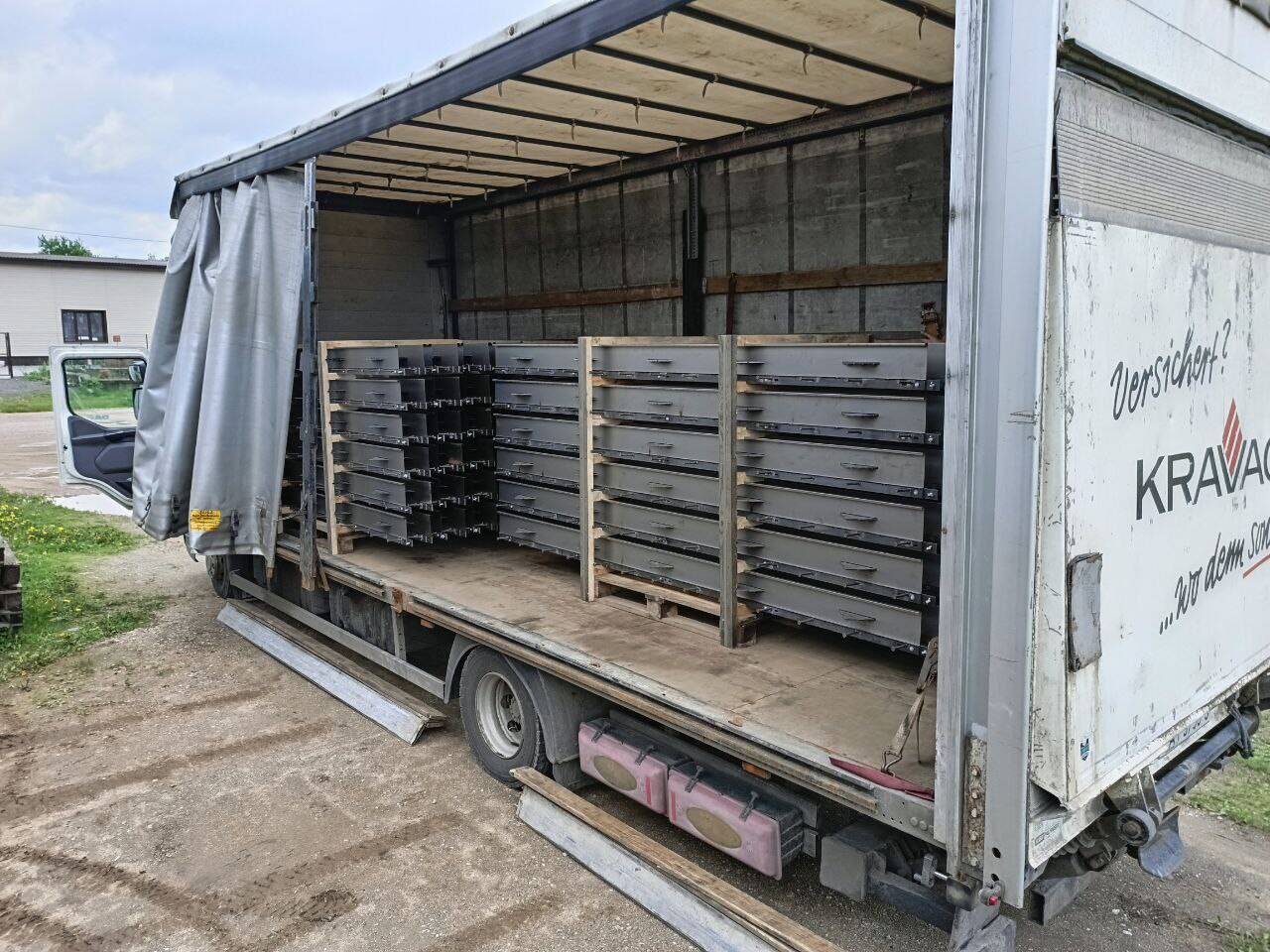 Вы знаете про несъемную опалубку Peikko (Пейкко), теперь в России есть REINFORCE JOINT JH в Смоленске фото 2 Услуги Смоленск