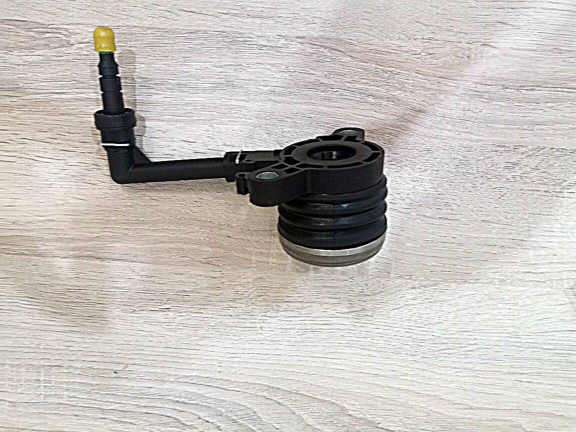 Продам - KRAUF CBZ1151ZB Подшипник выжимной гидравлический(новый) в Пензе фото 2 Транспорт Пенза