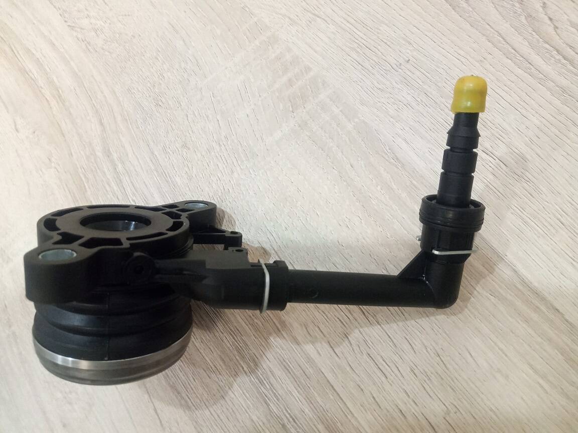 Продам - KRAUF CBZ1151ZB Подшипник выжимной гидравлический(новый) в Пензе фото 4 Транспорт Пенза