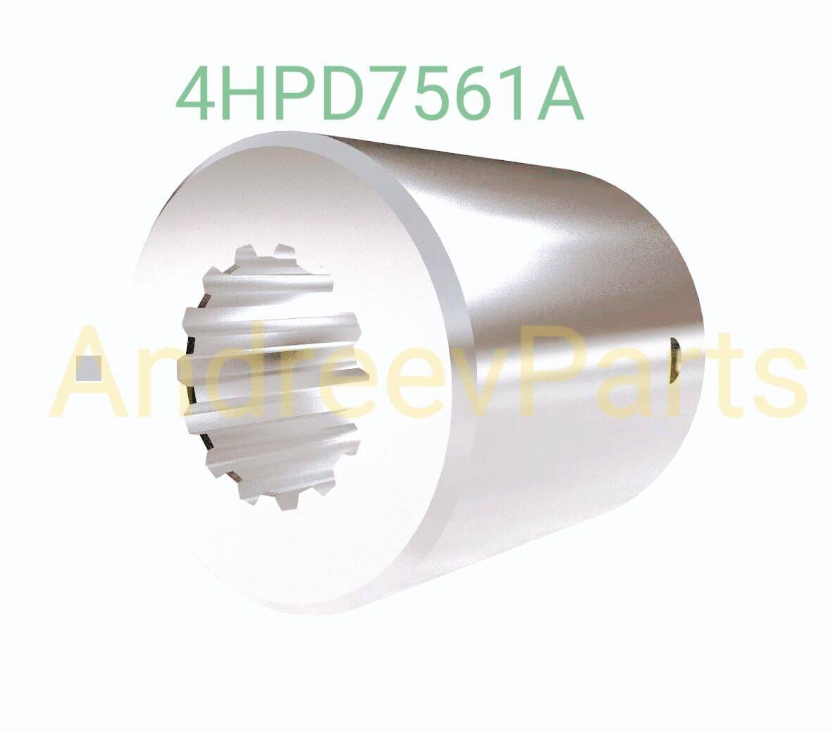 Продаётся муфта John Deere 4HPD7561A