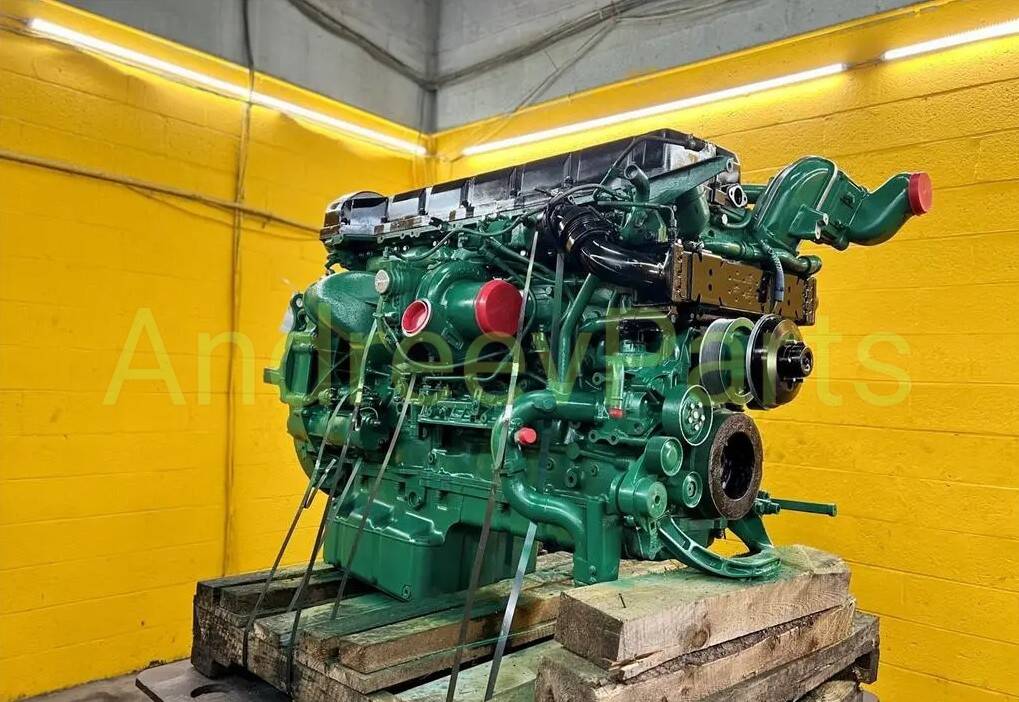 Двигатель Volvo D13F-B (арт. 15049434) в Санкт-Петербурге фото 3 Транспорт Санкт-Петербург Двигатель Volvo D13F-B (арт. 15049434) в Санкт-Петербурге фото 3 Транспорт Санкт-Петербург