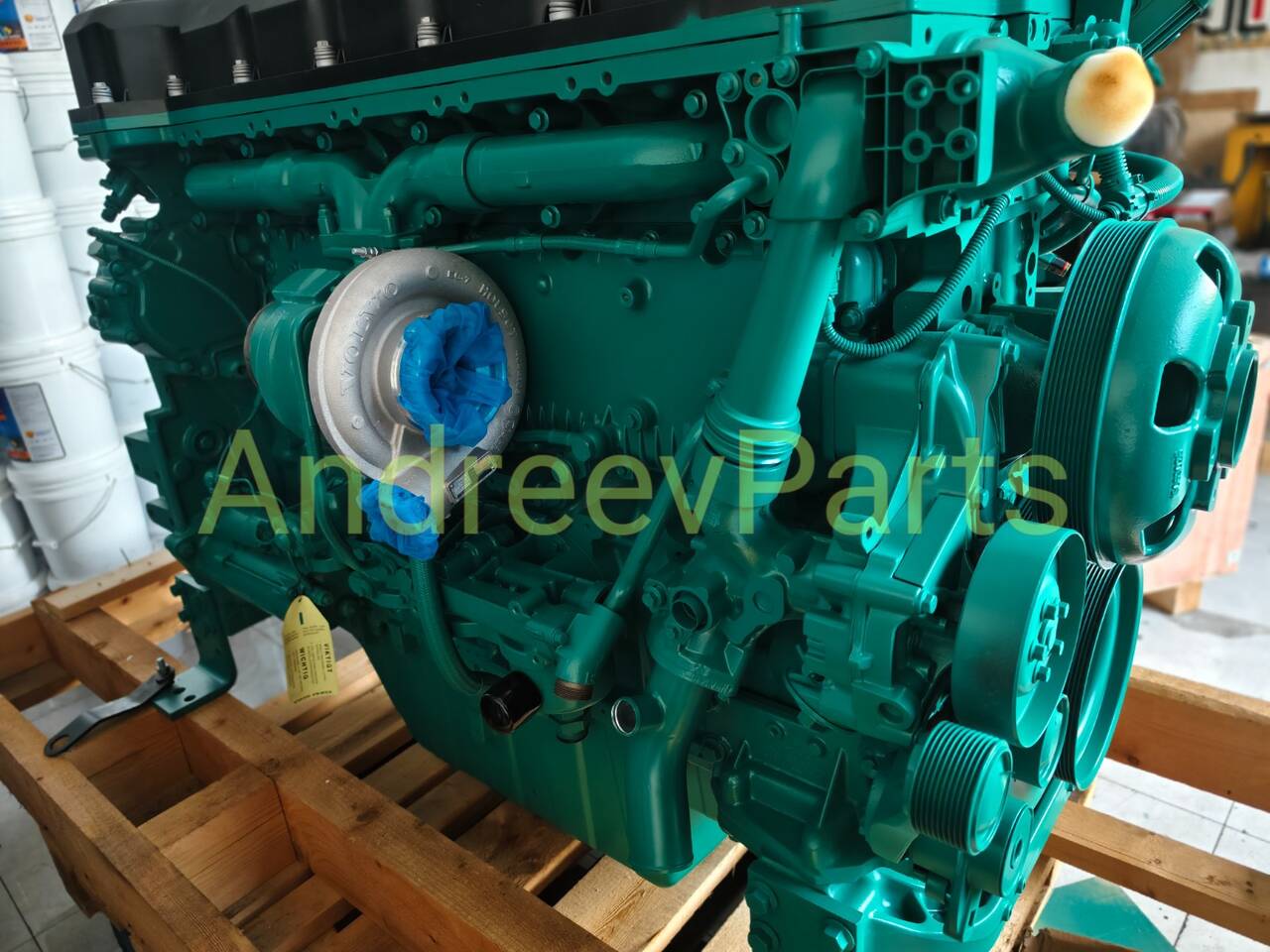 Двигатель Volvo D13F-B (арт. 15049434) в Санкт-Петербурге фото 6 Транспорт Санкт-Петербург Двигатель Volvo D13F-B (арт. 15049434) в Санкт-Петербурге фото 6 Транспорт Санкт-Петербург