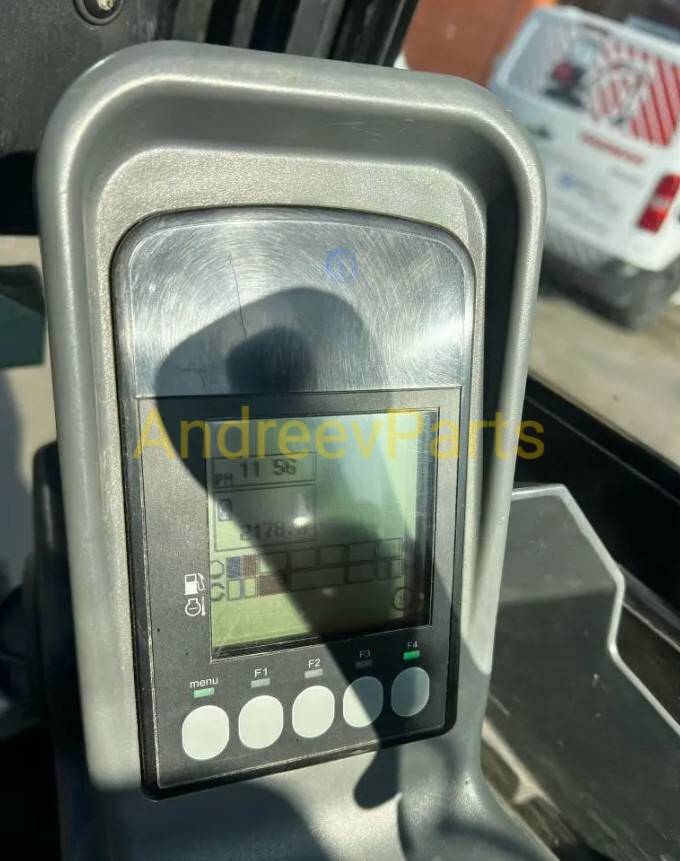 Мини экскаватор Yanmar SV 22 в Санкт-Петербурге фото 6 Транспорт Санкт-Петербург