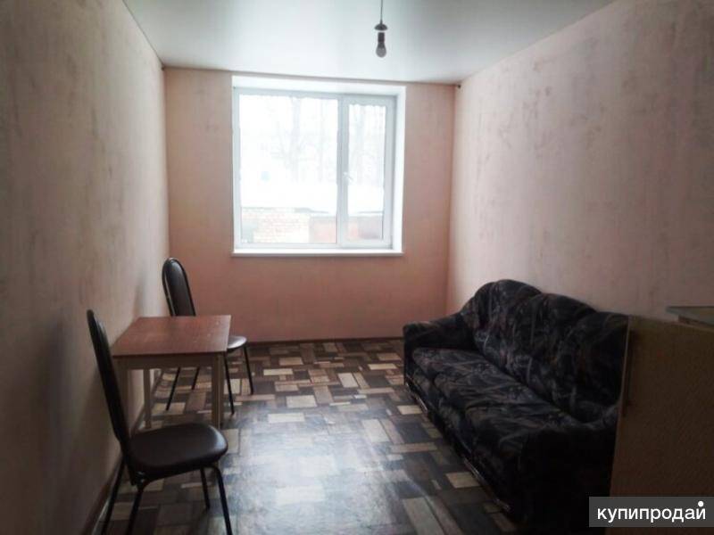 Купи студию на Западной поляне(Спарта-Холл) в Пензе фото 2 Недвижимость Пенза