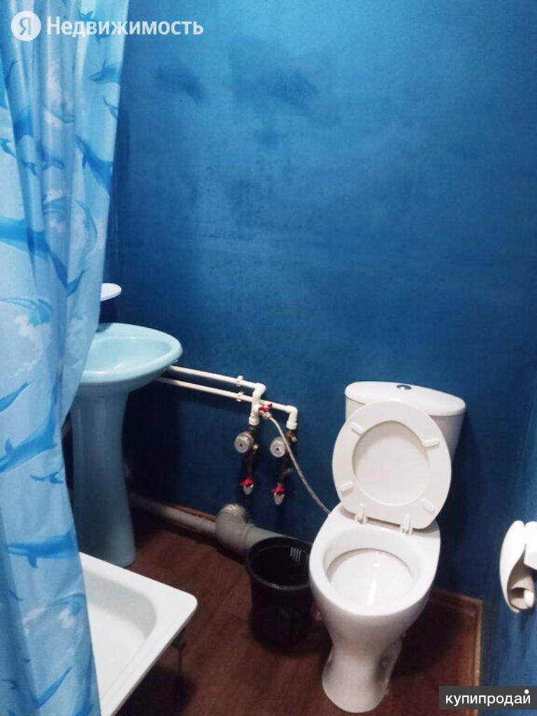 Купи студию на Западной поляне(Спарта-Холл) в Пензе фото 4 Недвижимость Пенза