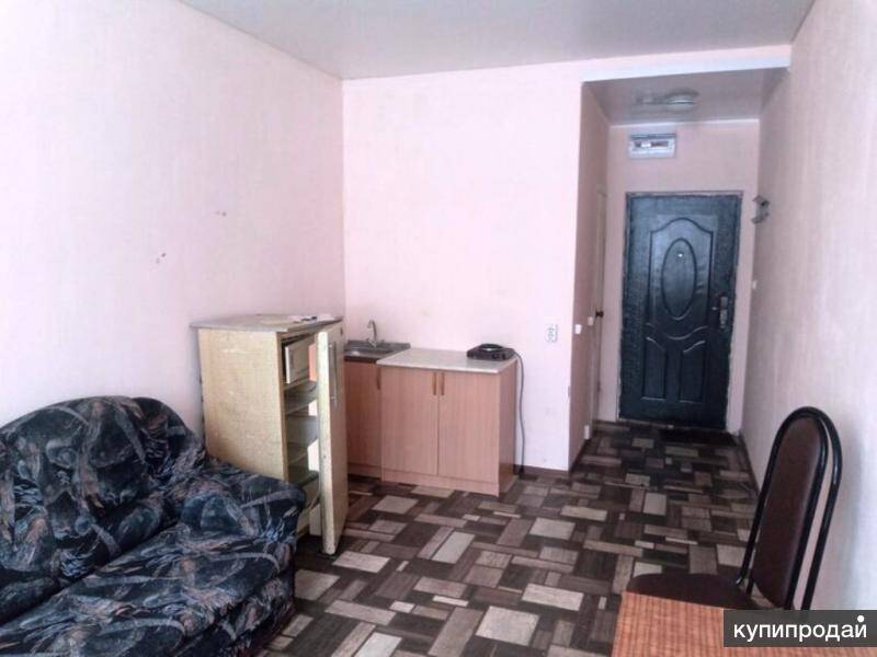 Купи студию на Западной поляне(Спарта-Холл) в Пензе фото 3 Недвижимость Пенза