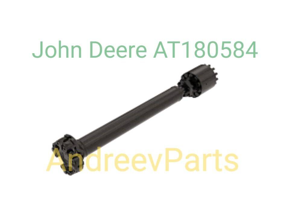 Продаётся карданный вал John Deere AT180584 в Санкт-Петербурге фото 3 Транспорт Санкт-Петербург Продаётся карданный вал John Deere AT180584 в Санкт-Петербурге фото 3 Транспорт Санкт-Петербург