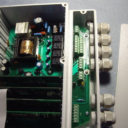 Преобразователь вторичный универсальный УВП-01  в Челябинске фото 7 Бытовая электроника Челябинск