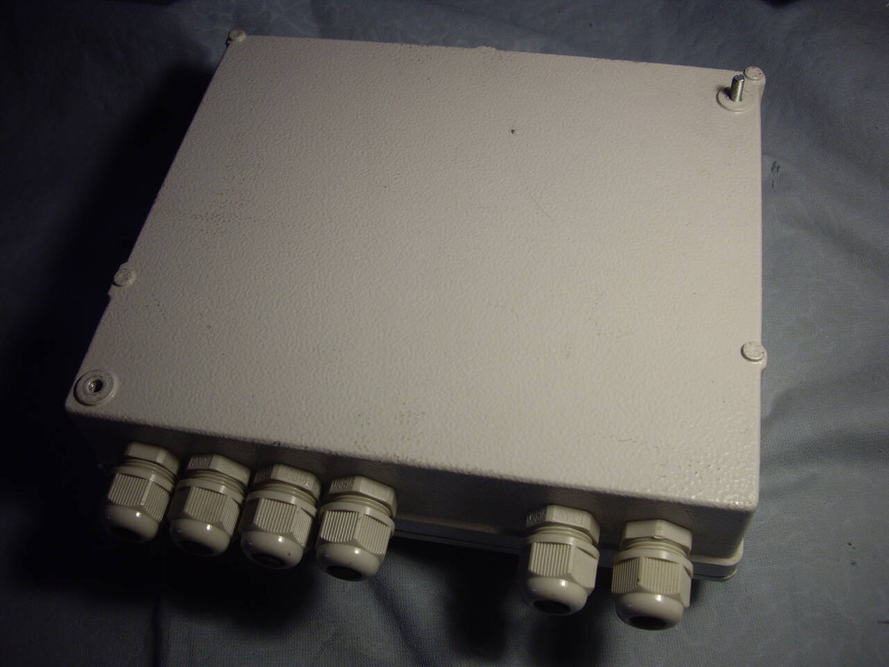 Преобразователь вторичный универсальный УВП-01  в Челябинске фото 6 Бытовая электроника Челябинск