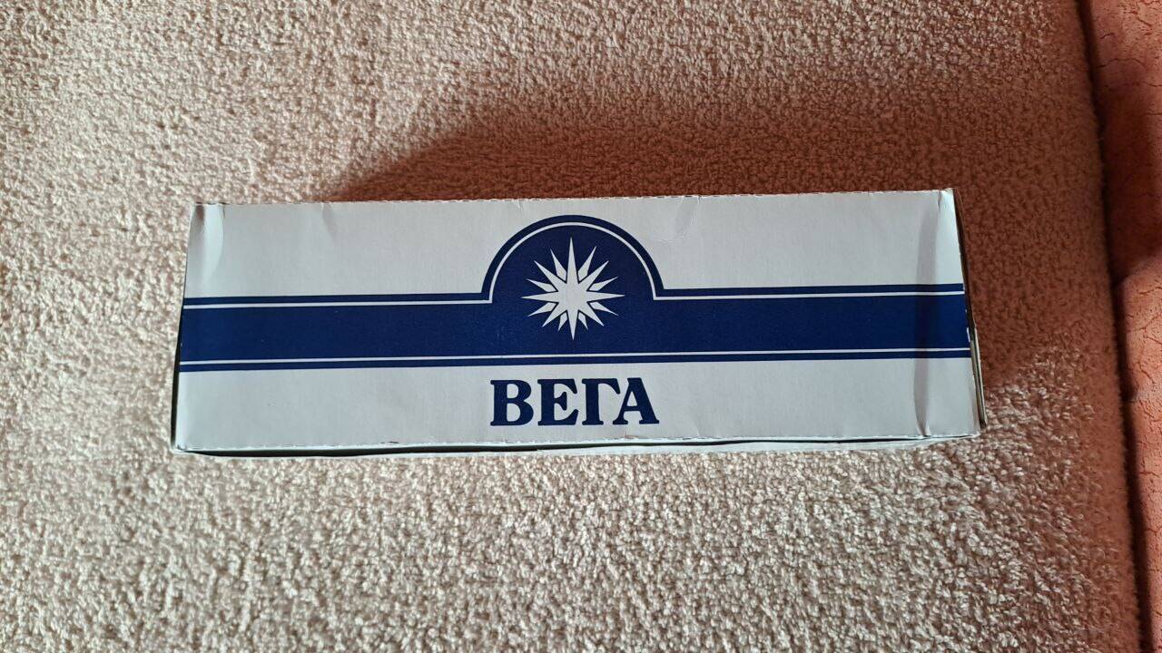 ТУ-134, ВЕГА, ОПАЛ времен СССР, 80х - 90х годов в Москве фото 5 Увлечения и отдых Москва