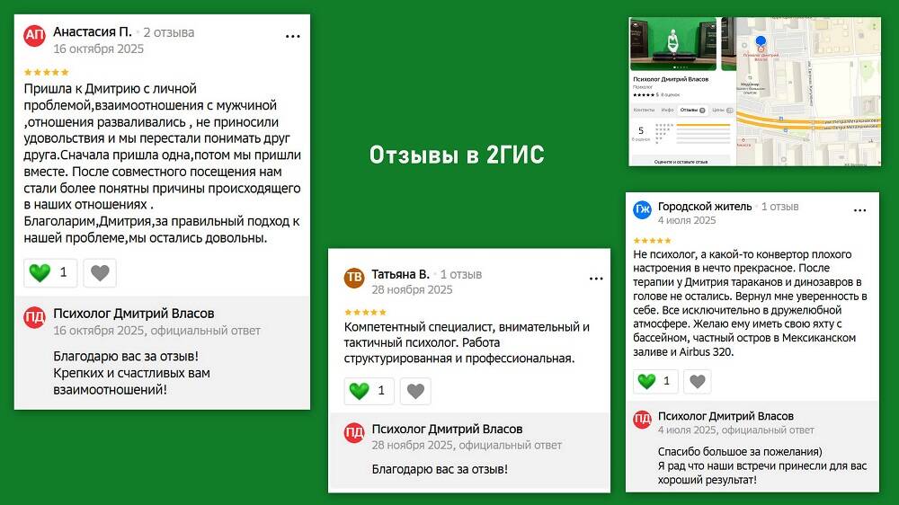 Психологическое консультирование в Краснодаре фото 5 Услуги Краснодар