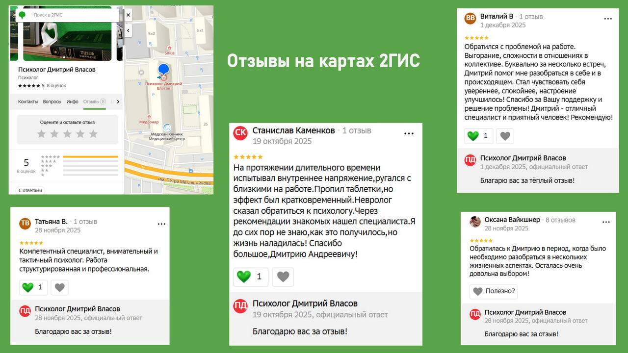 Семейный психолог в Краснодаре фото 4 Услуги Краснодар