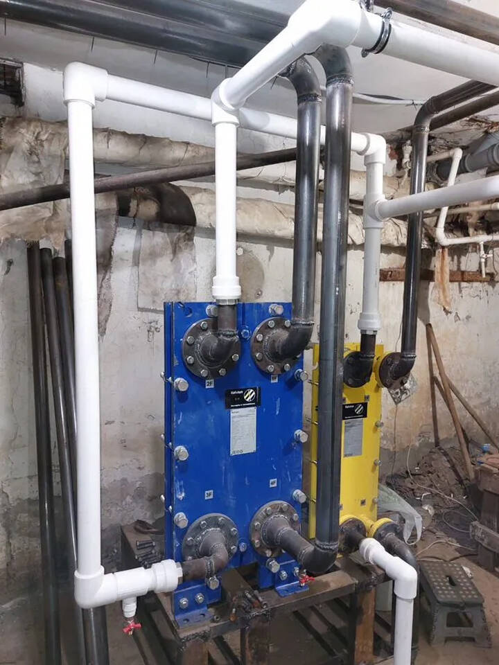 Газосварочные работы в Самаре фото 5 Услуги Самара