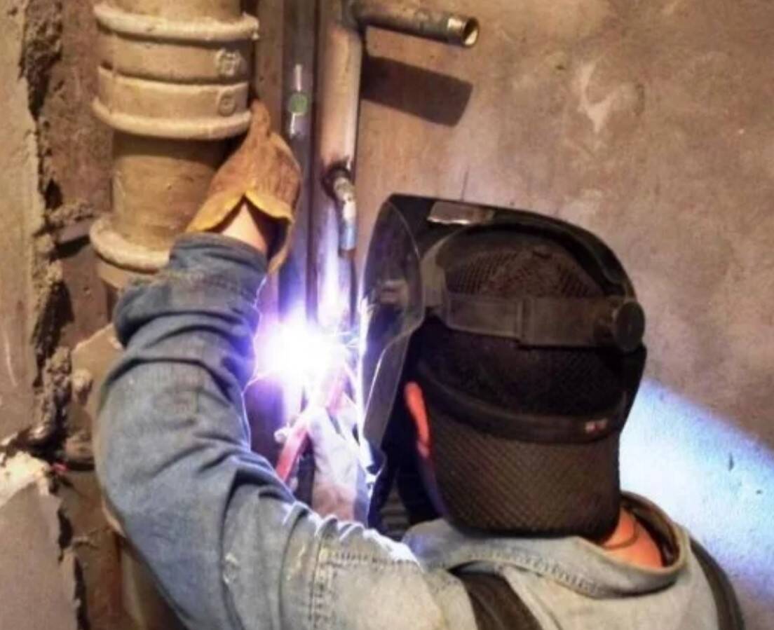 Газосварочные работы в Самаре фото 4 Услуги Самара