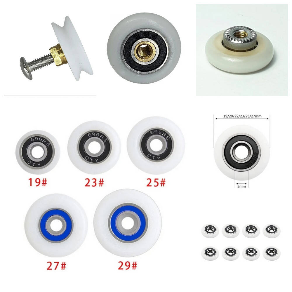 Запчасти для душевых кабин в наличии в Челябинске фото 7 Для дома и дачи Челябинск