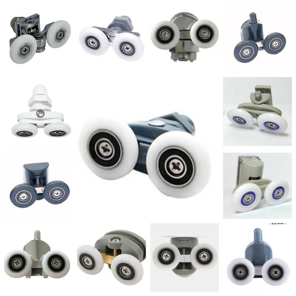 Запчасти для душевых кабин в наличии в Челябинске фото 6 Для дома и дачи Челябинск