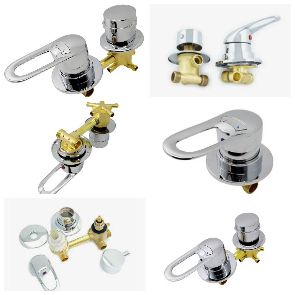 Запчасти для душевых кабин в наличии в Челябинске фото 3 Для дома и дачи Челябинск