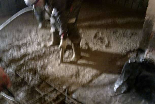 Строительство фундаментов с  нулевого цикла.бетонные работы в Санкт-Петербурге фото 6 Услуги Санкт-Петербург