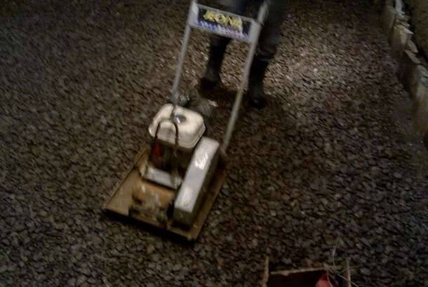 Строительство фундаментов с  нулевого цикла.бетонные работы в Санкт-Петербурге фото 3 Услуги Санкт-Петербург