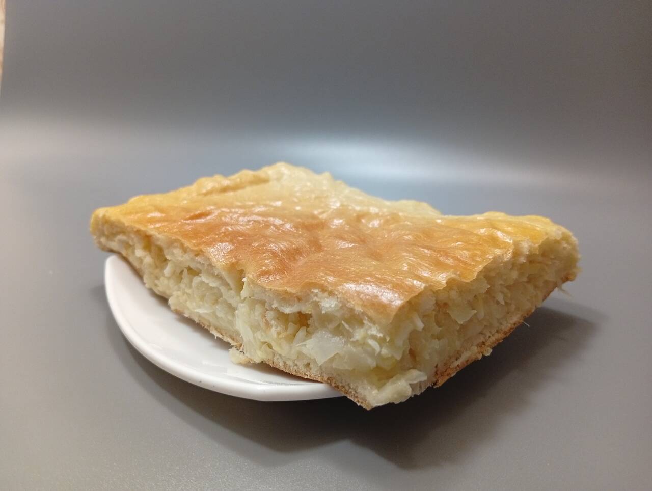 Русский пирог с капустой в Рязани фото 4 Продукты питания Рязань