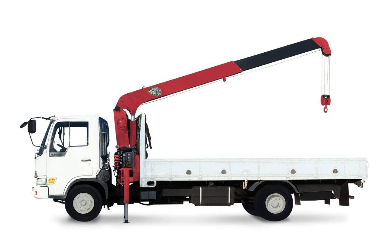 УСЛУГИ КРАНА МАНИПУЛЯТОРА в Омске фото 5 Услуги Омск