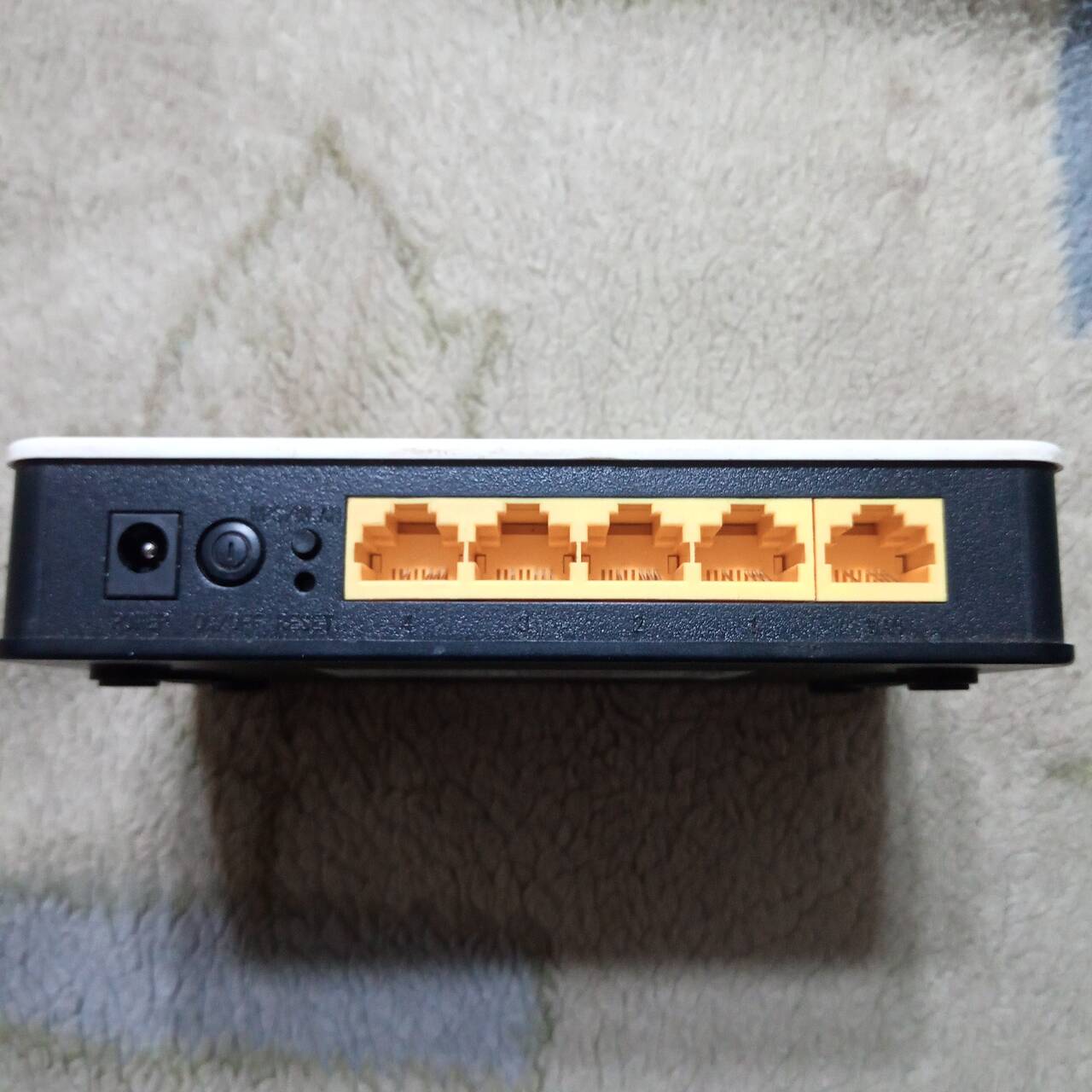 Wi-fi роутер Ростелеком в Бузулуке фото 4 Бытовая электроника Бузулук Wi-fi роутер Ростелеком в Бузулуке фото 4 Бытовая электроника Бузулук