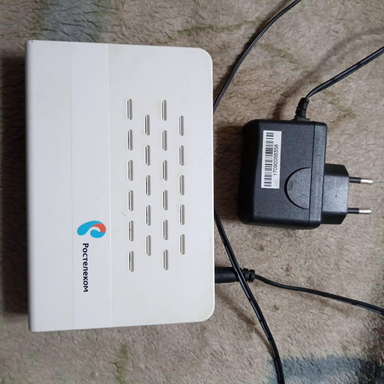 Wi-fi роутер Ростелеком в Бузулуке фото 2 Бытовая электроника Бузулук Wi-fi роутер Ростелеком в Бузулуке фото 2 Бытовая электроника Бузулук