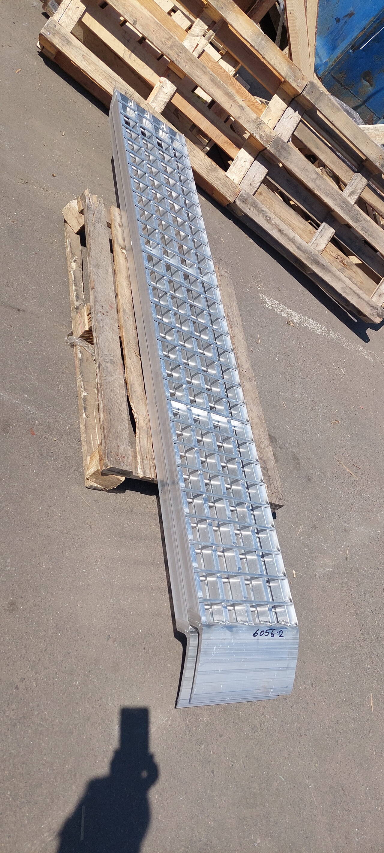 Модель ГКА 5.300.30.2/3  в Радужном (Ханты-Мансийский автономный округ) фото 2 Транспорт Радужный (Ханты-Мансийский автономный округ)