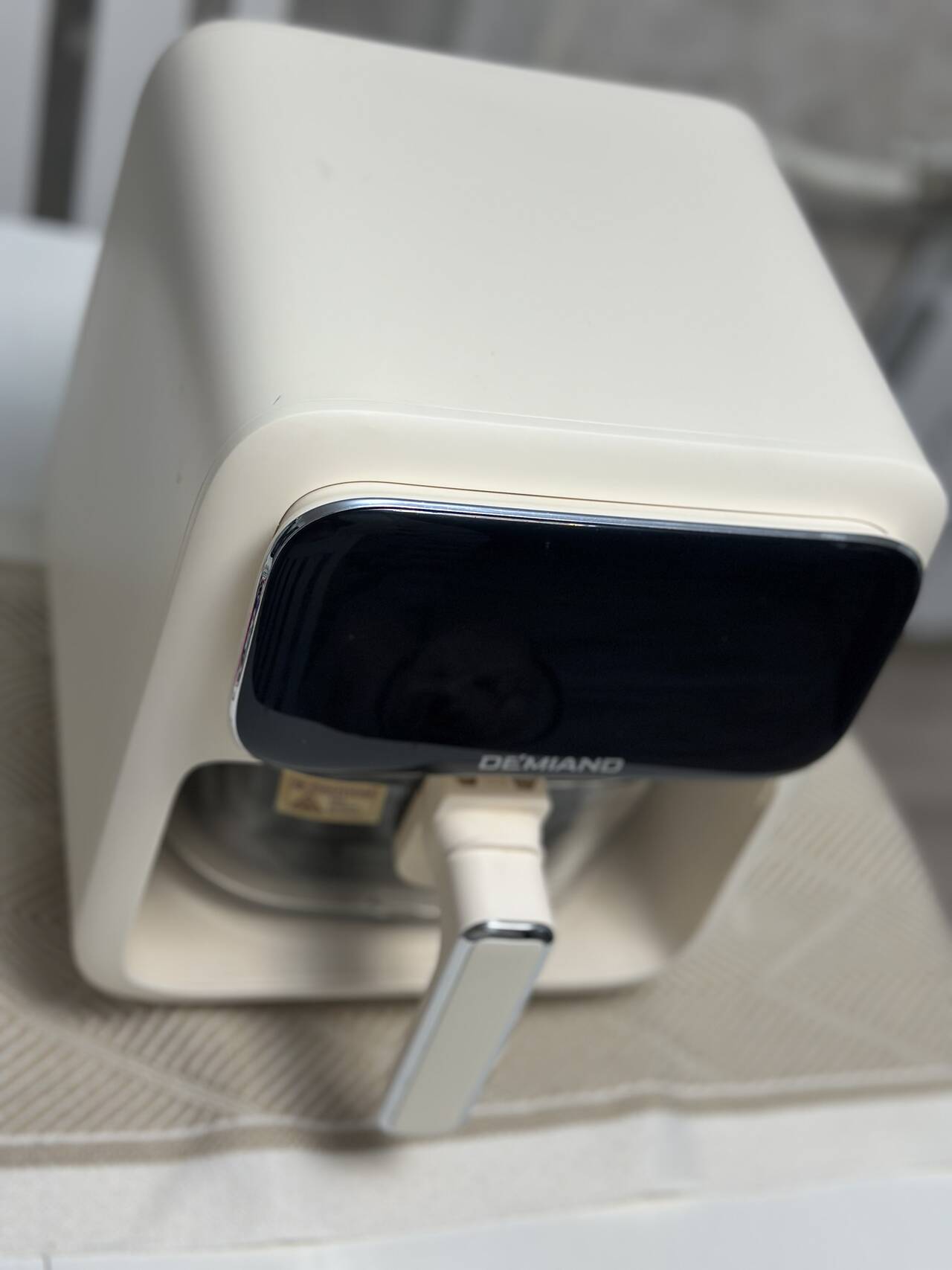 Аэрогриль в Кузнецке фото 2 Для дома и дачи Кузнецк Аэрогриль в Кузнецке фото 2 Для дома и дачи Кузнецк