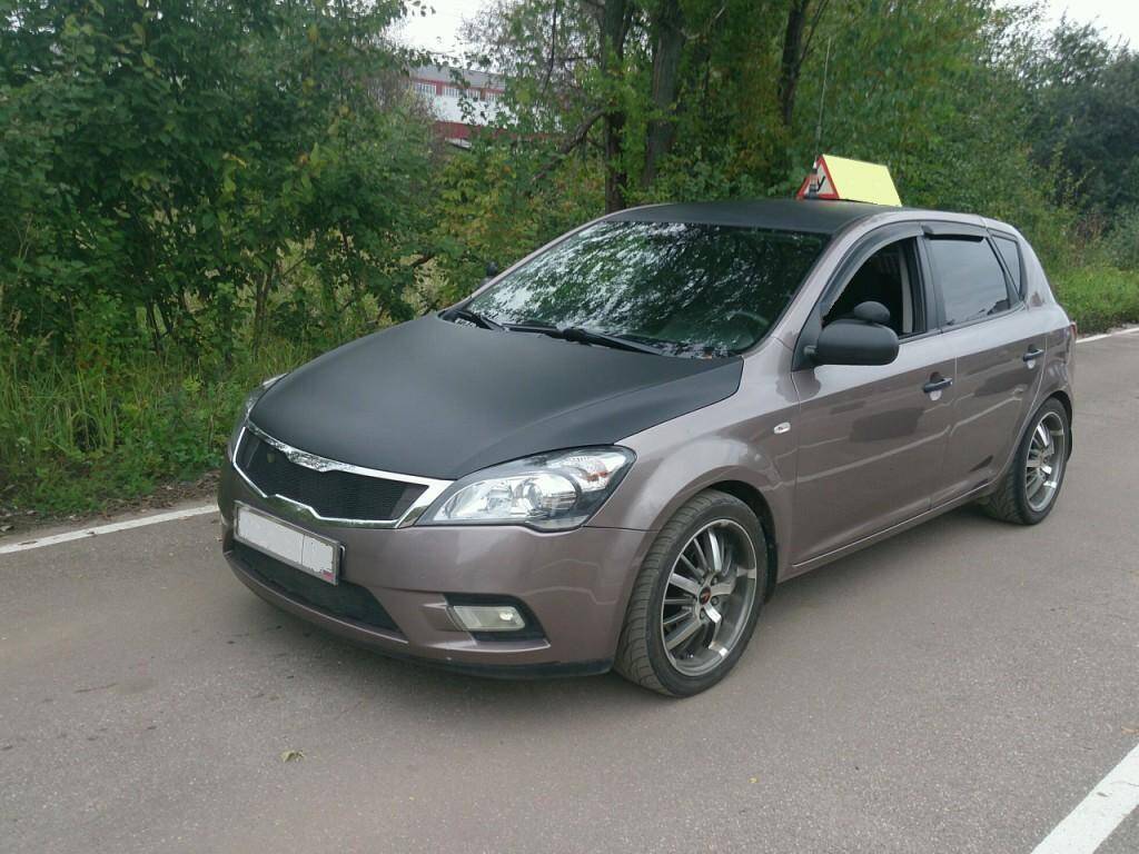 Автоинструктор частный в Лобне. в Лобне фото 2 Услуги Лобня