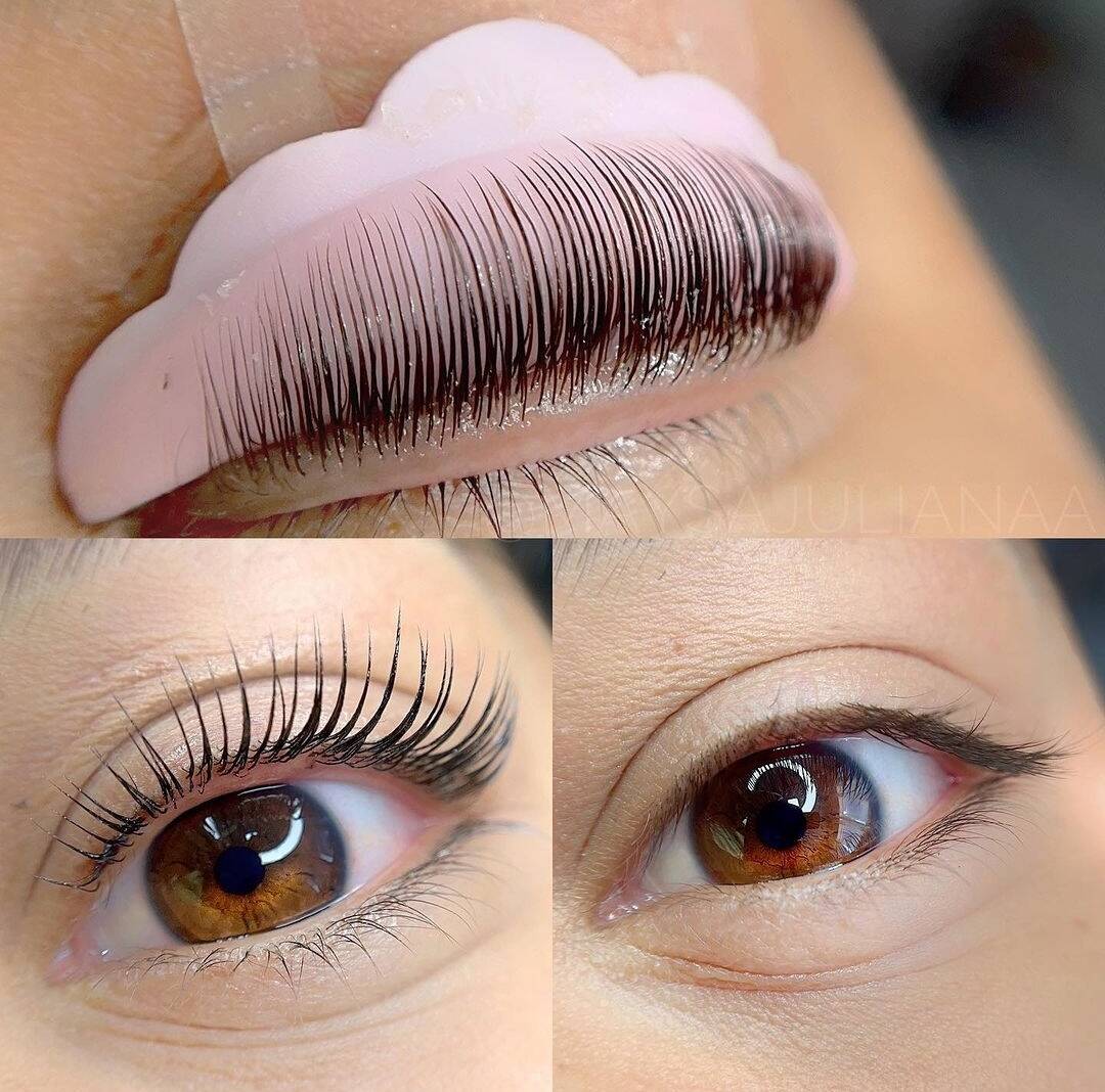 Ламинирование ресниц, ботокс, вельвет, стрейчинг, окрашивание ресниц в Краснодаре в Краснодаре фото 6 Услуги Краснодар